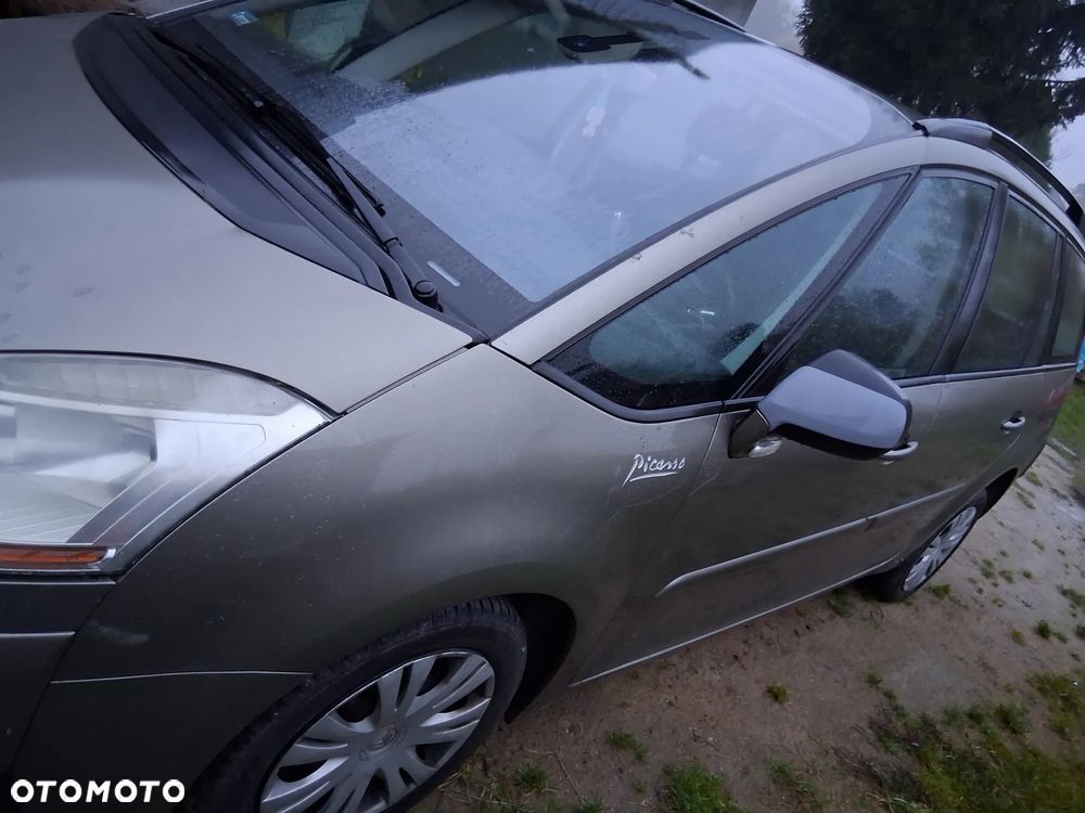 Citroën C4 Picasso - 2