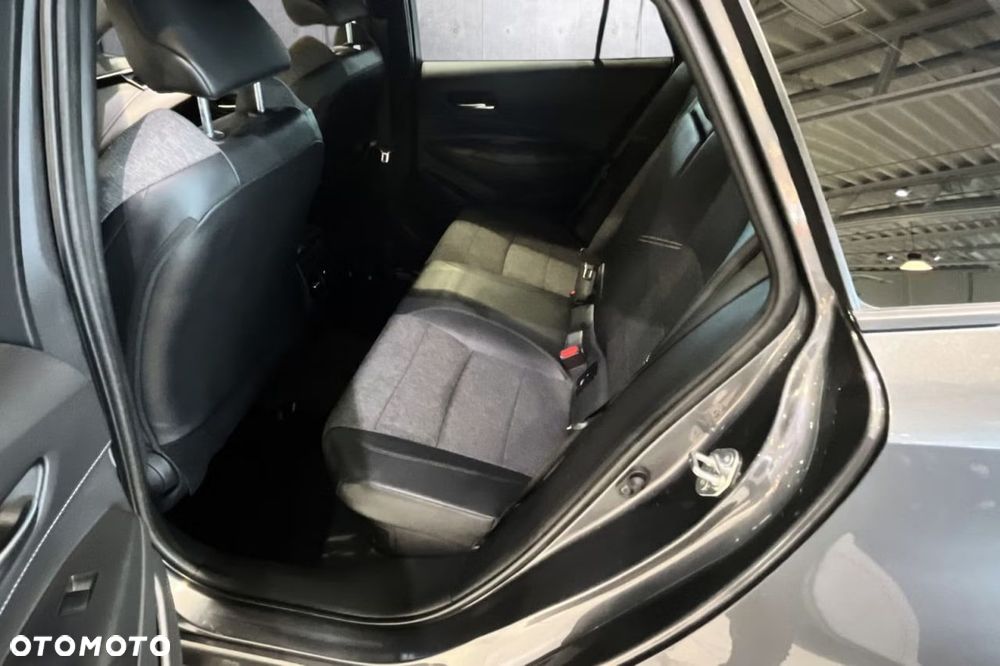 Toyota Corolla 1.8 Comfort - 14