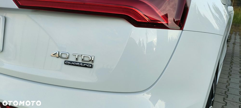 Audi Q5 40 TDI Quattro S tronic - 24