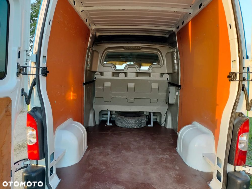 Renault master - 11