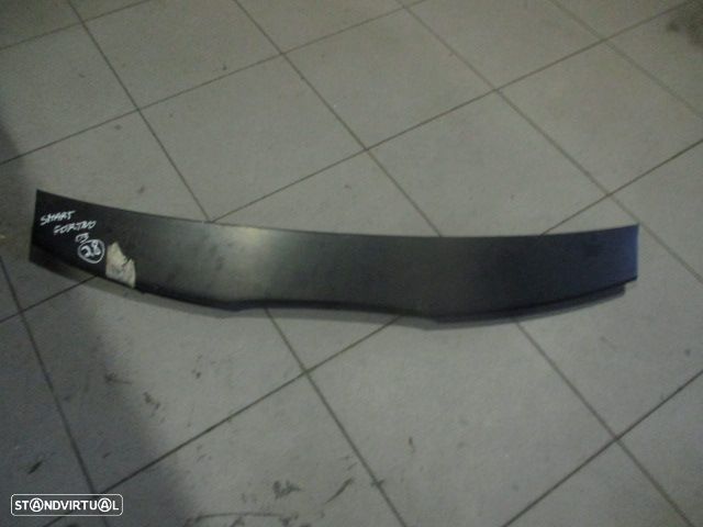 Aileron AIL28 SMART FORTWO 2004 700 I 61CV 3P PRETO - 3