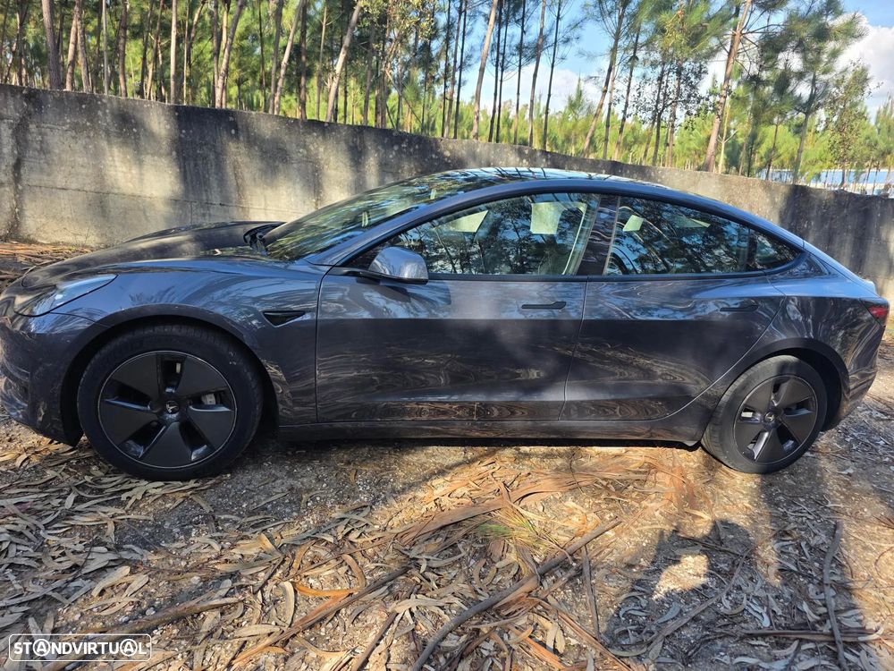 Tesla Model 3 Long Range Tração Integral - 26