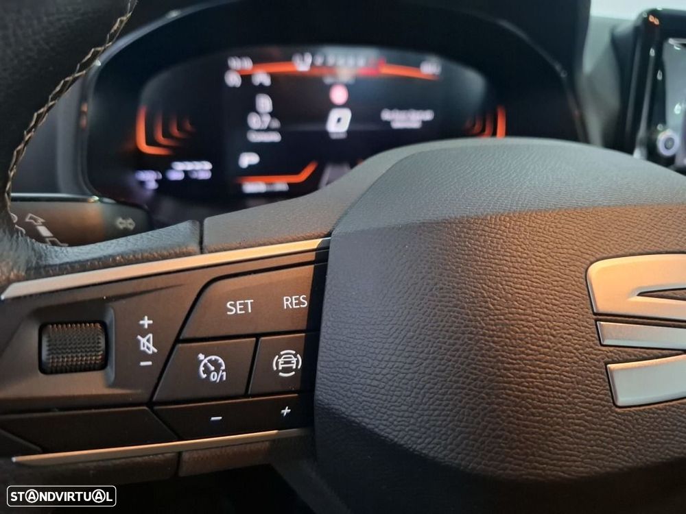 SEAT Arona 1.0 TSI Style DSG - 20