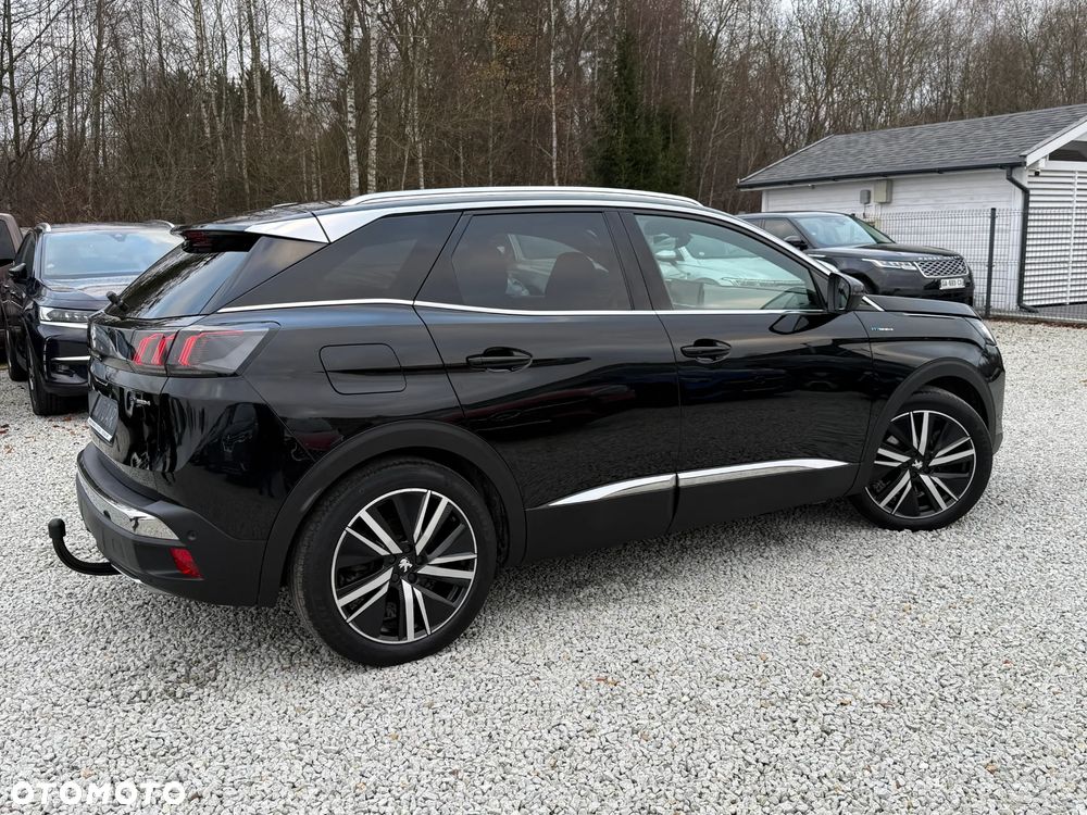 Peugeot 3008 - 18