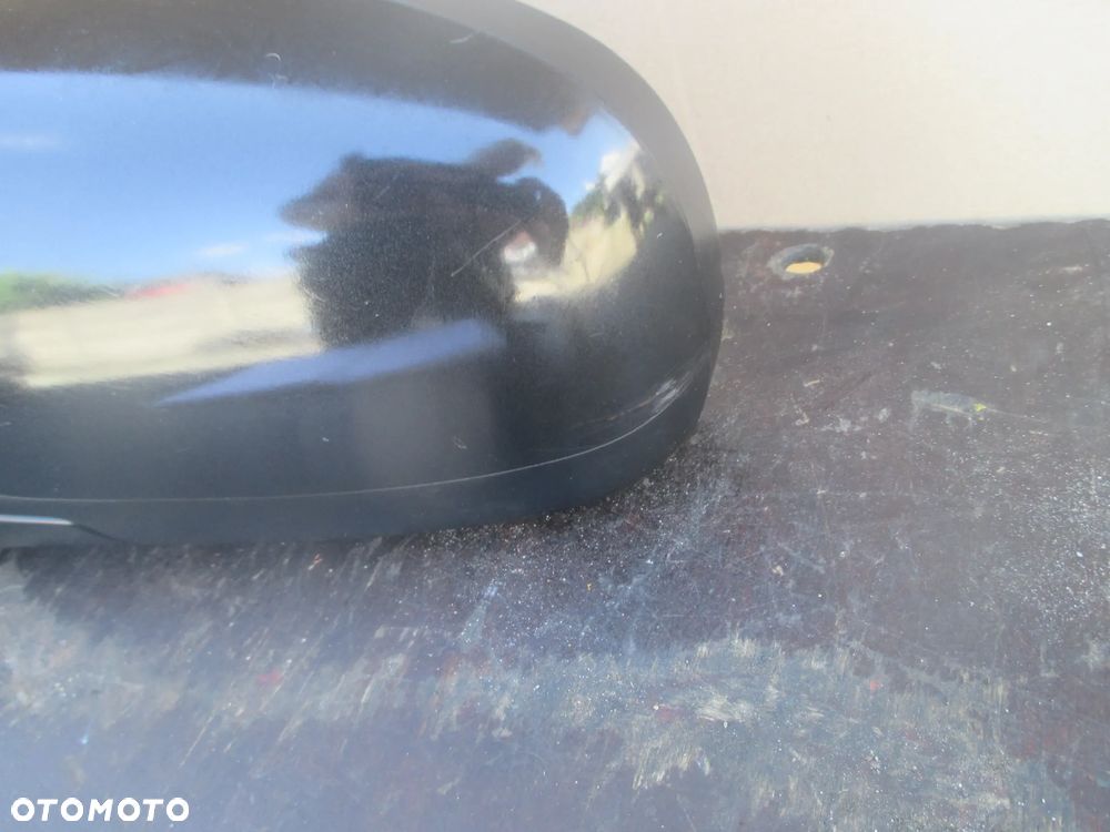 Lusterko Lewe Nissan Note E11   Z11G  5pin Europa - 4