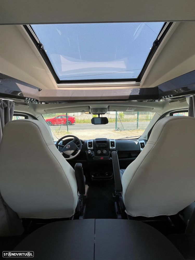 Chausson Titanium 738XLB - 17