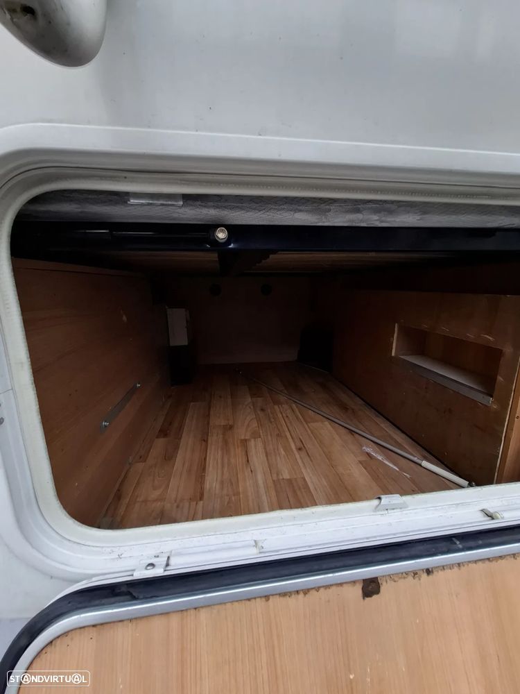 Fiat Ducato Challenger 2.3 - 17