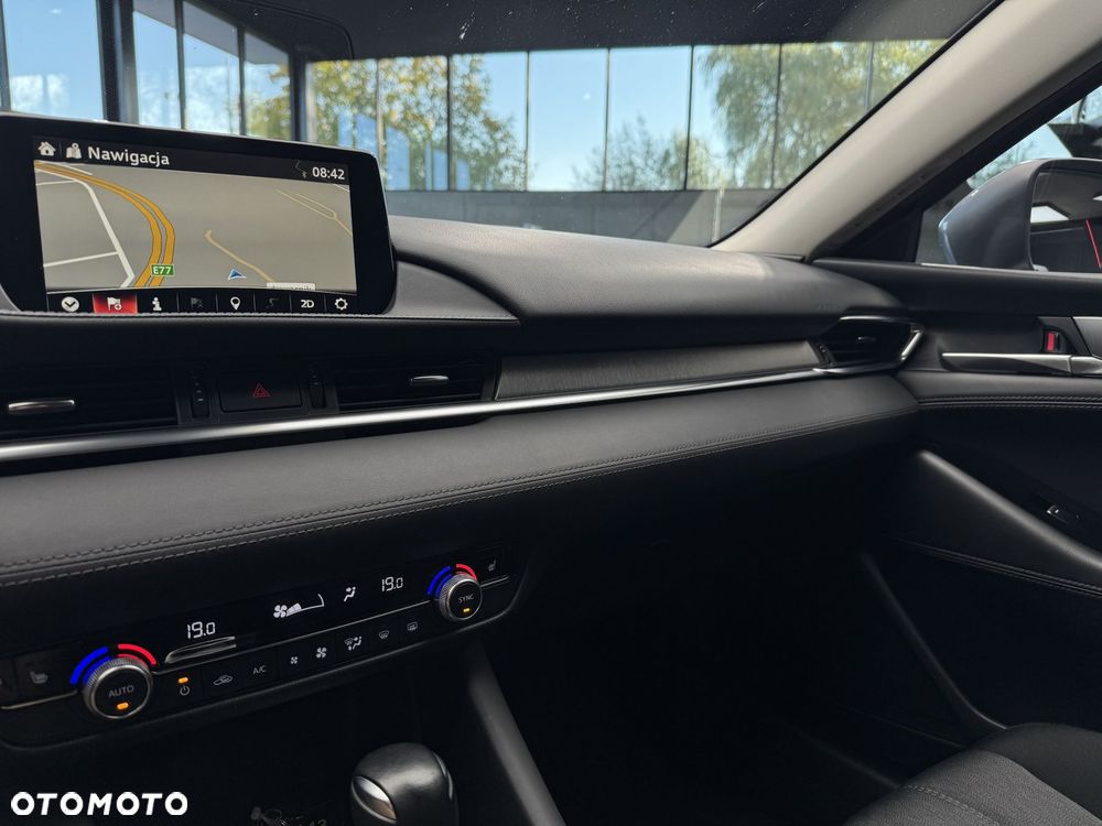 Mazda 6 2.0 SkyJoy - 29