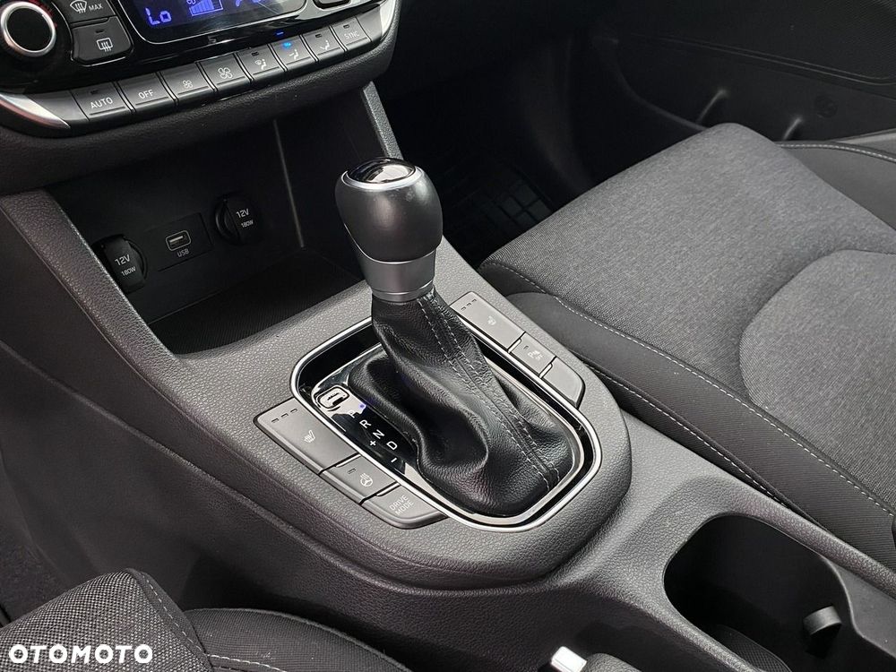 Hyundai i30 - 19