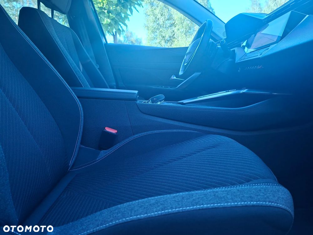 Peugeot 308 180 e-EAT8 Active Pack - 22