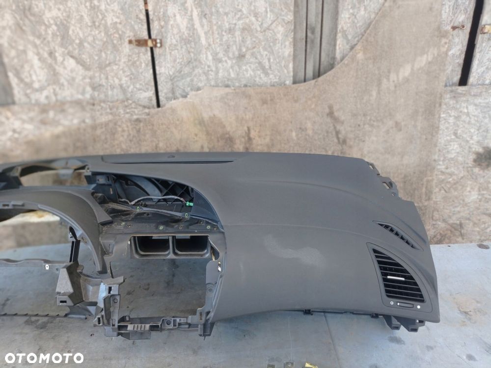 deska rozdzielcza pasy sensor honda civic viii ufo - 3