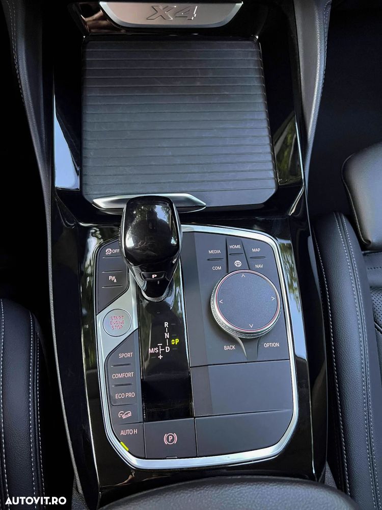 BMW X4 - 13