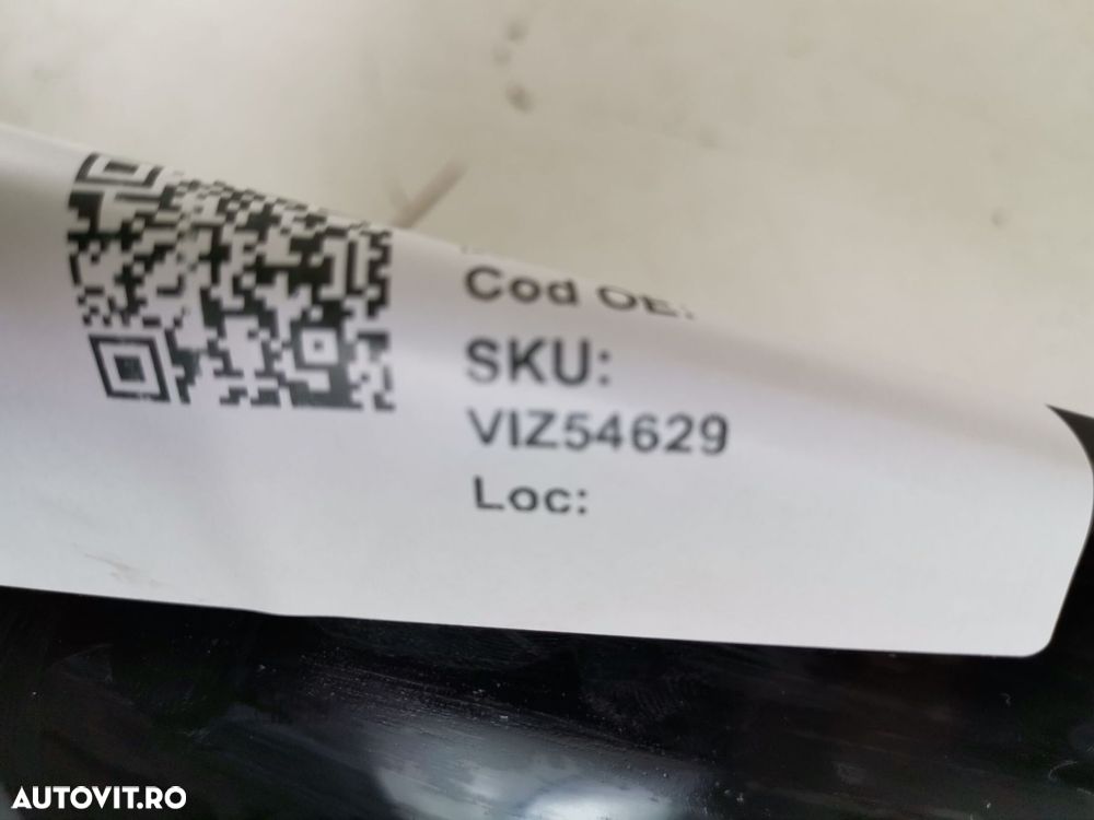 Ornament Stalp Dreapta Portbagaj Audi Q3 2 2018 2019 Original In Stare - 8