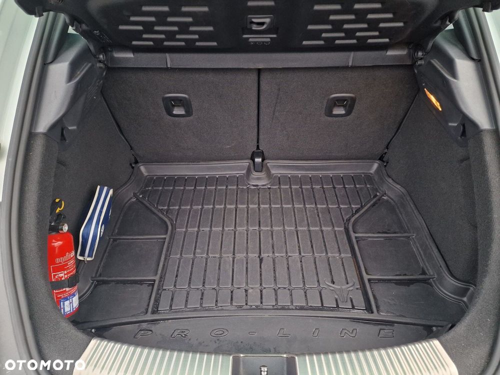 Volkswagen Beetle 2.0 TSI BMT R-Line DSG - 14