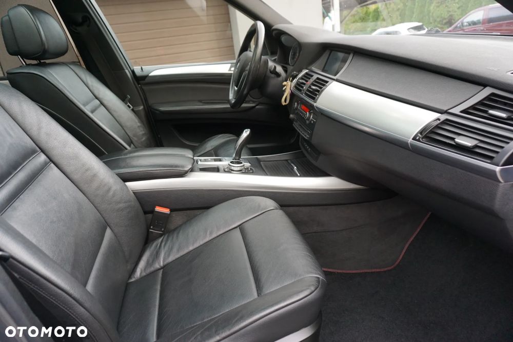BMW X5 xDrive30d - 19