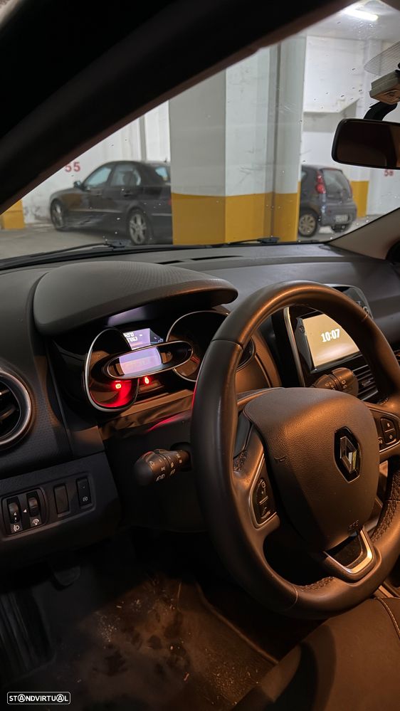 Renault Clio TCe 90 Limited - 5