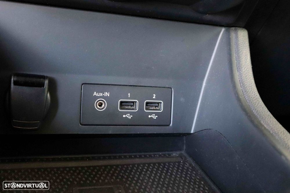 Renault Captur 1.0 TCe Techno - 37