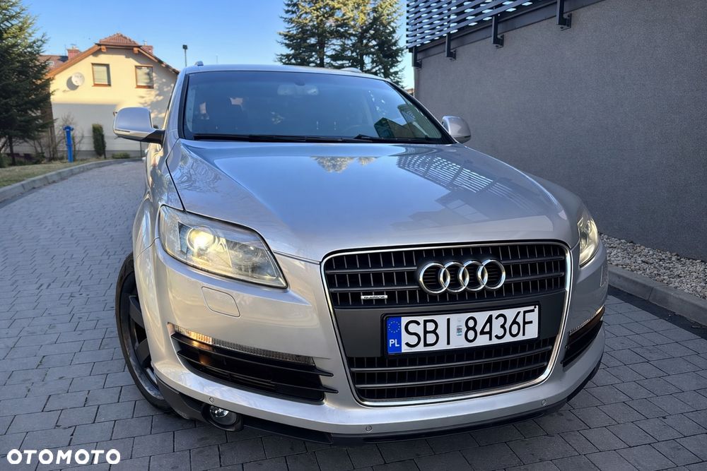 Audi Q7 - 9