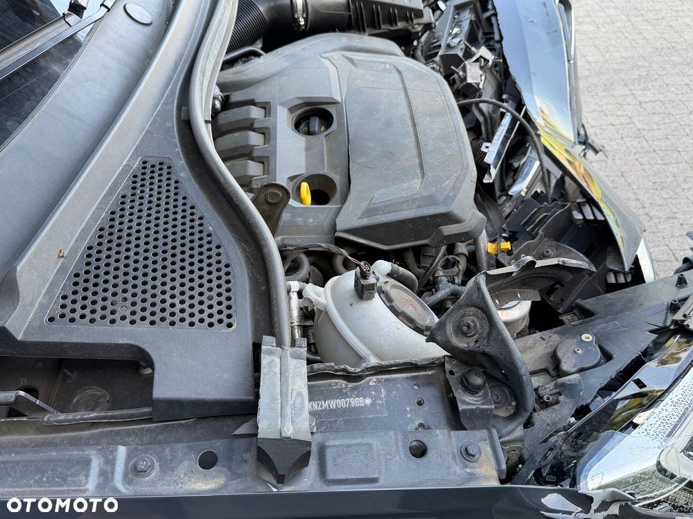 Seat Tarraco 1.5 TSI ACT OPF Xcellence - 9