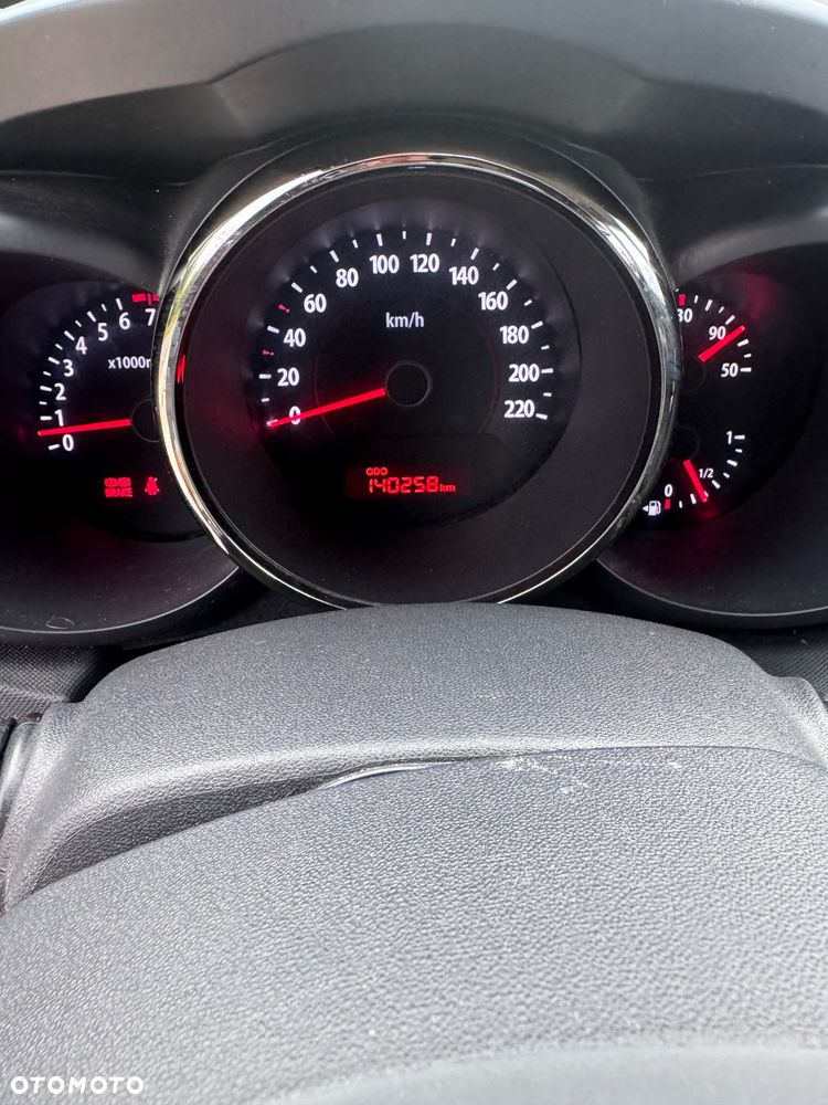 Kia Soul 1.6 M - 10