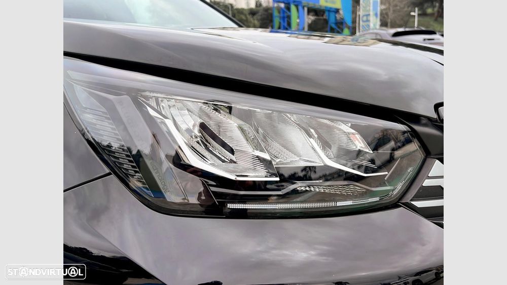 Peugeot 2008 1.2 Hybrid Allure e-DCS6 - 9