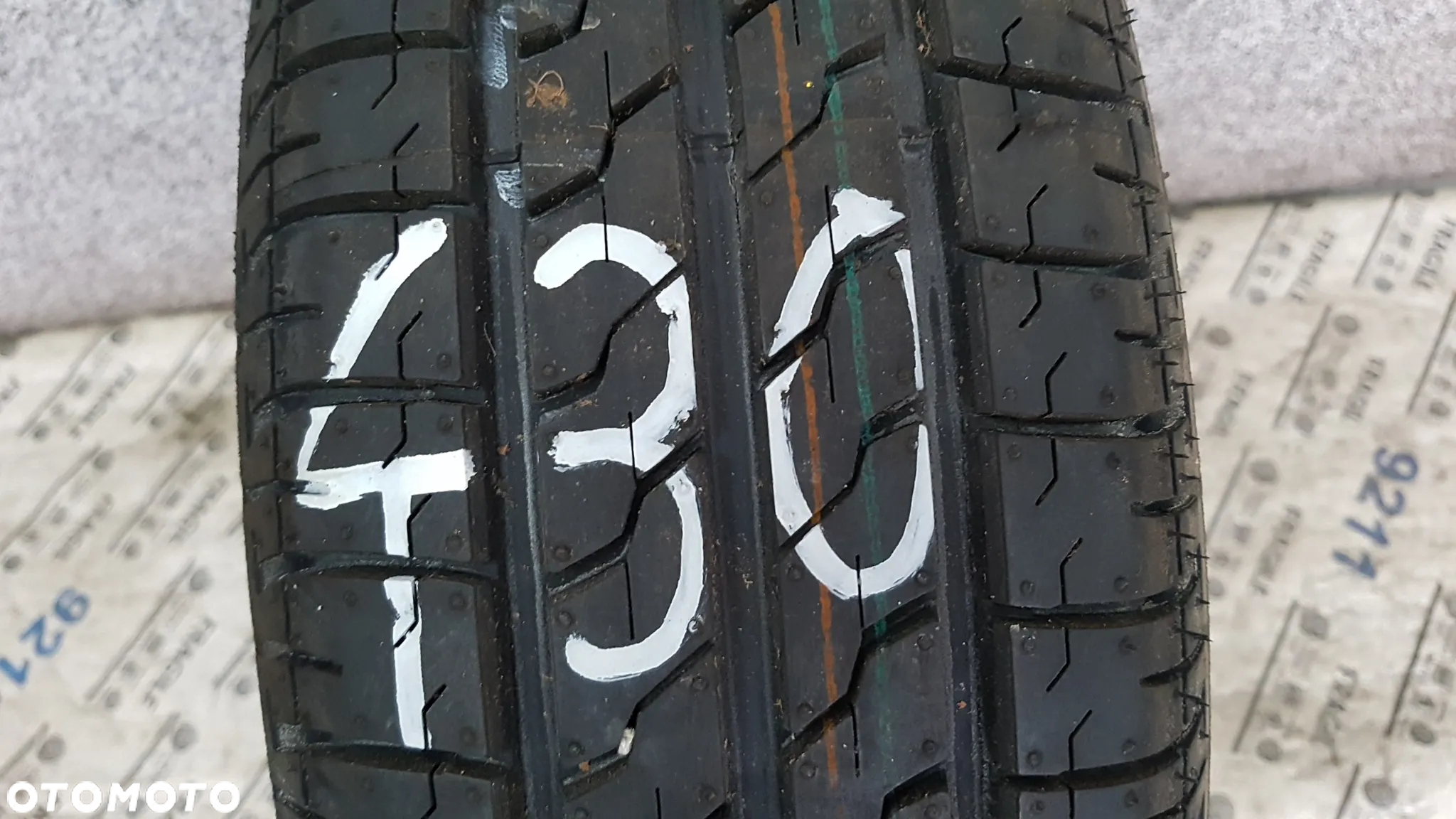 BRIDGESTONE B391  175/65R14  175/65/14 - 6