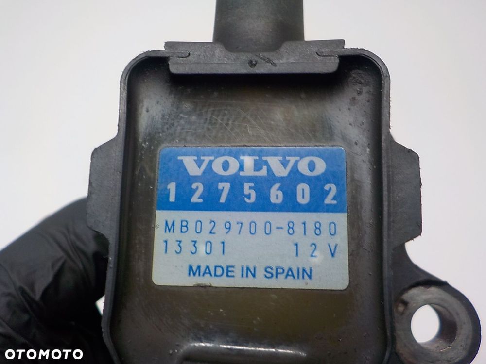VOLVO S40 I 2.0 CEWKA ZAPŁONOWA 1275602 - 5