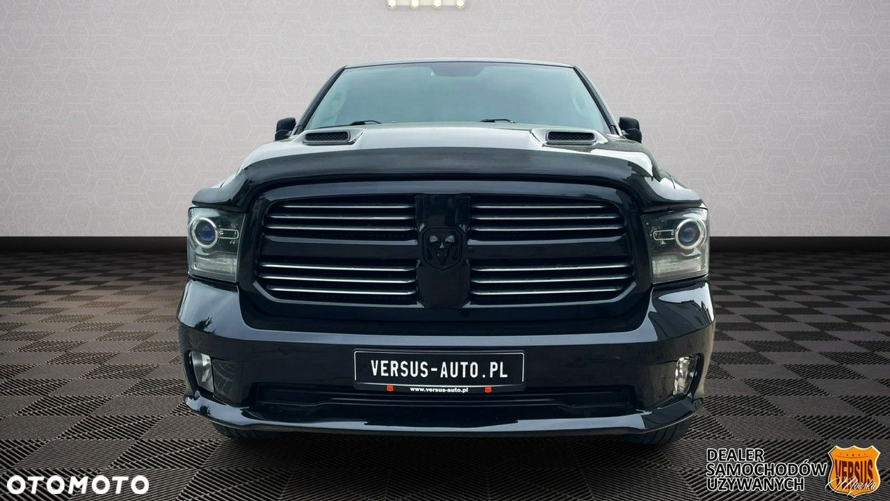 Dodge RAM - 3