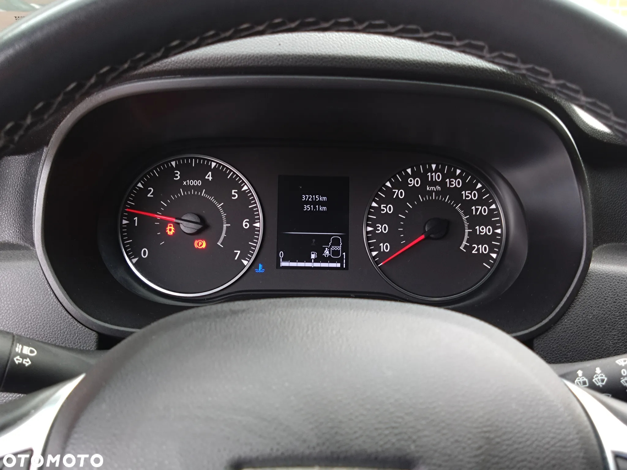 Dacia Duster 1.3 TCe Prestige - 9