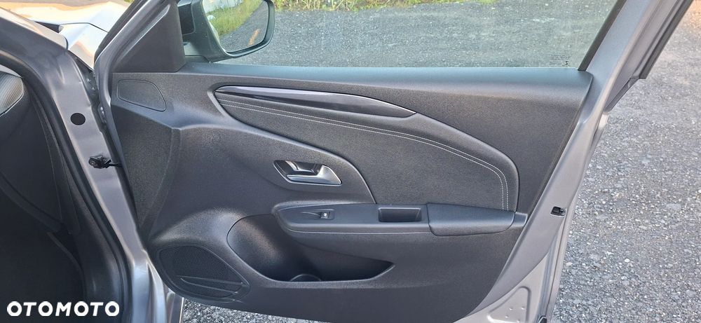 Opel Corsa 1.2 Edition S&S - 17