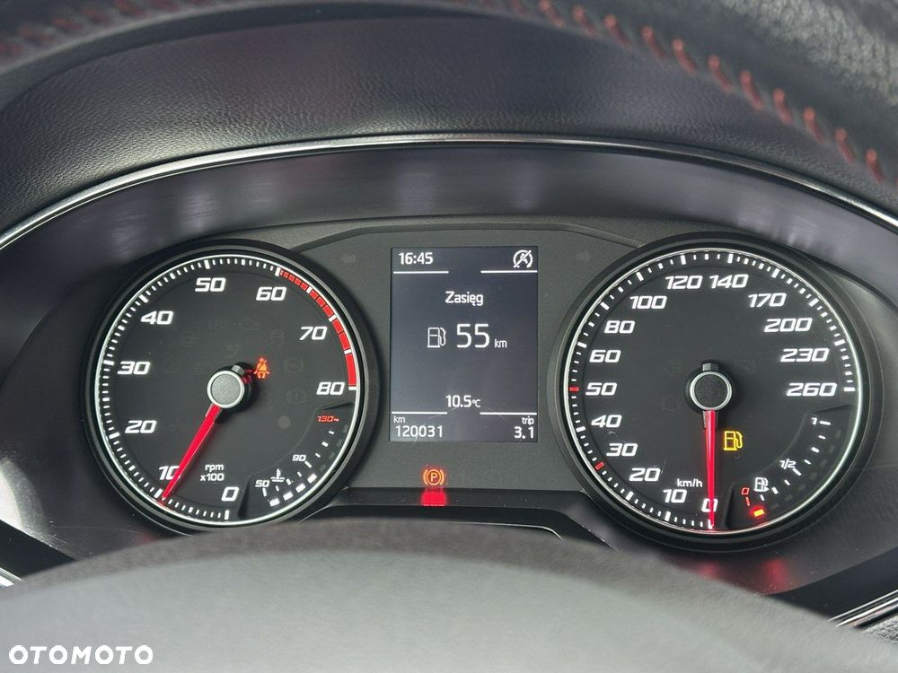 Seat Arona 1.5 TSI FR S&S - 18