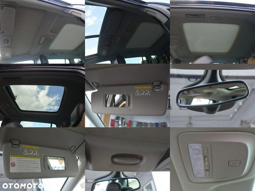 Opel Zafira 2.0 CDTI Cosmo - 23