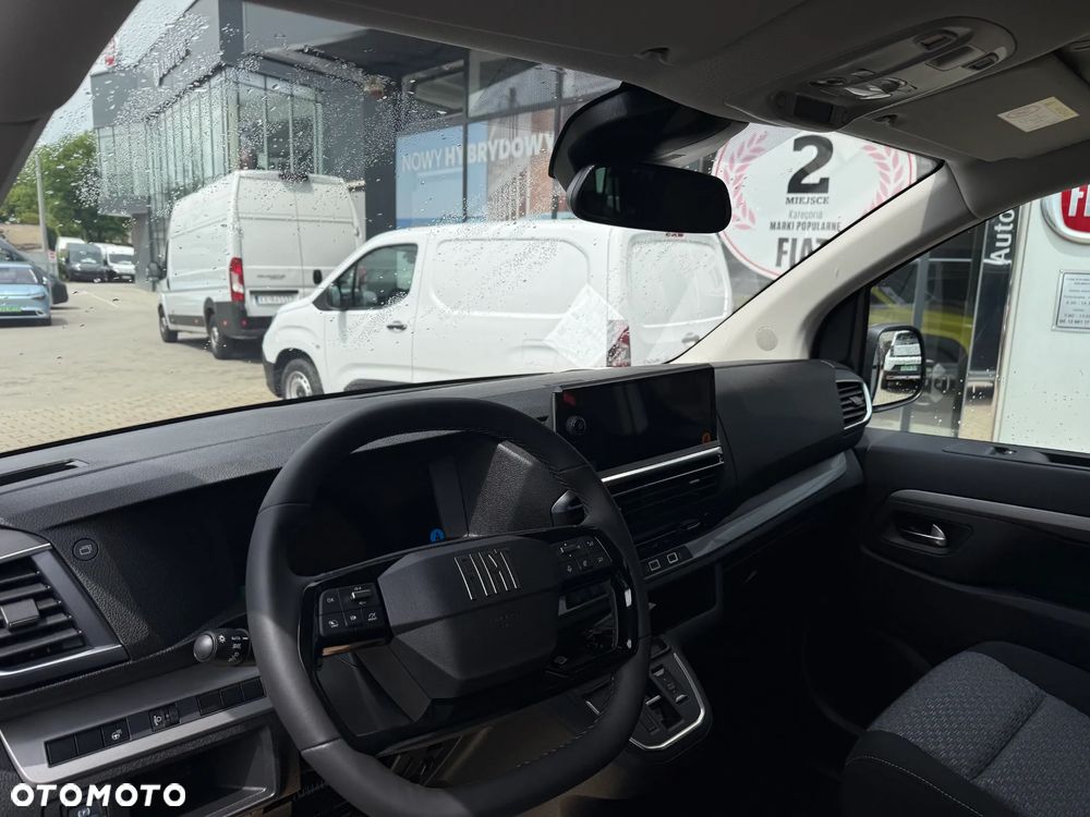 Fiat Ulysse Business EAT8 - 4