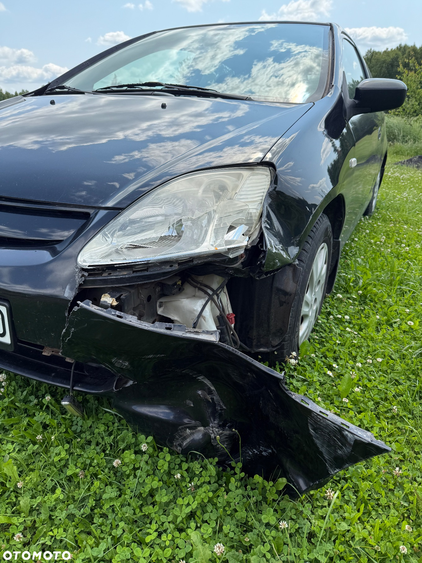 Honda Civic - 5