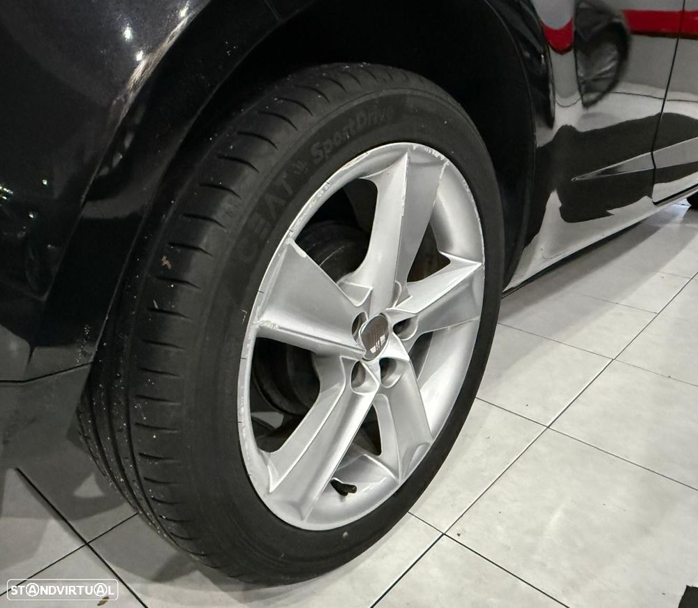 SEAT Ibiza 1.2 12V Style - 33