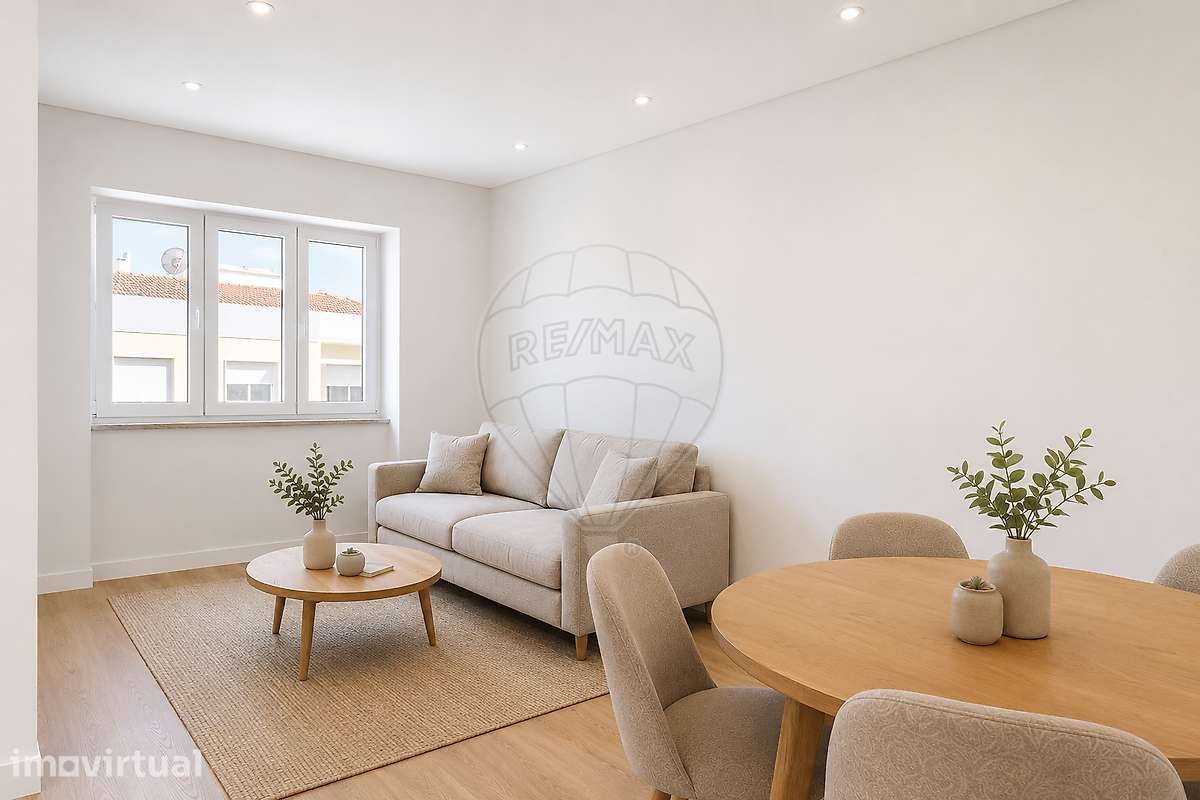 Apartamento T2 para venda - Grande imagem: 5/15