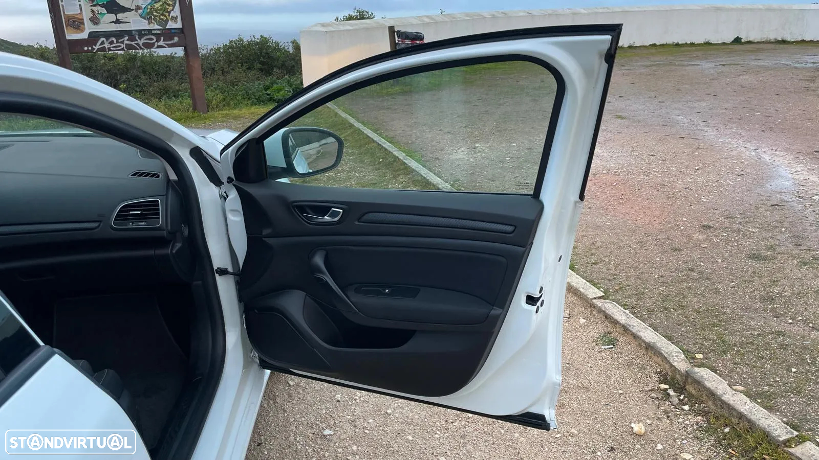 Renault Mégane 1.2 TCE Zen - 13