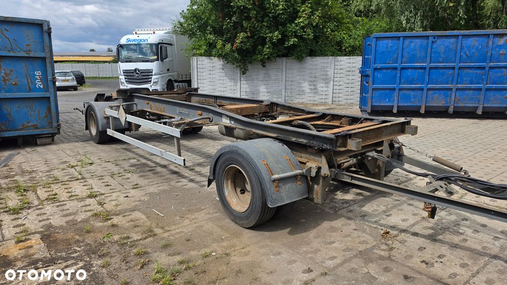 Huffermann Hsa 18.70 - 6