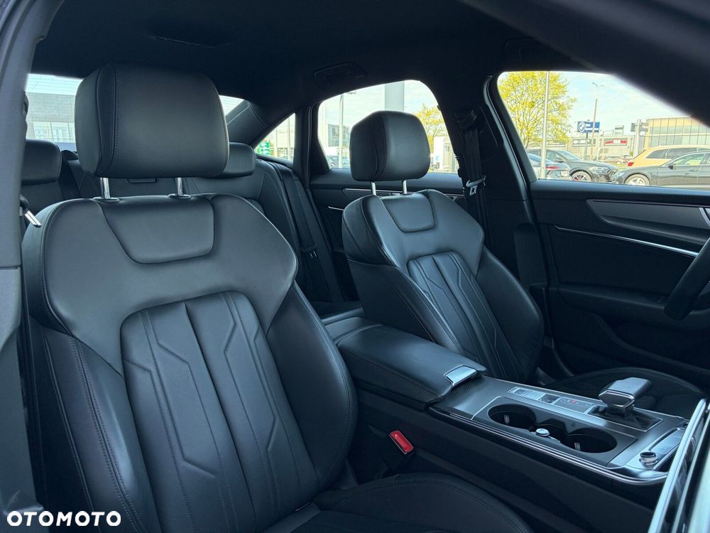 Audi A6 Limousine - 20