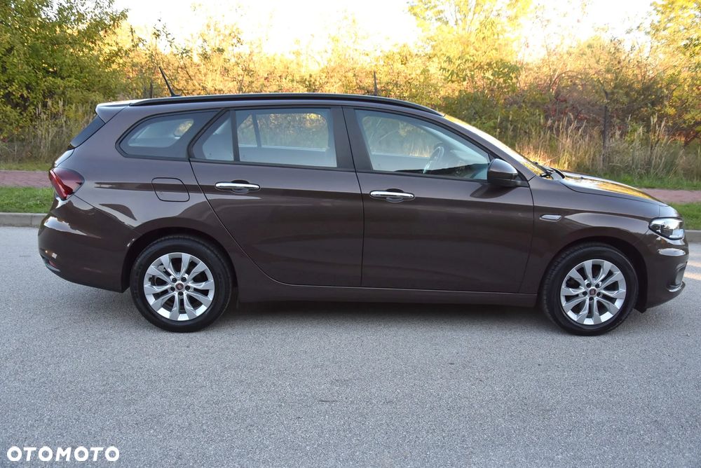 Fiat Tipo 1.4 16V More - 12