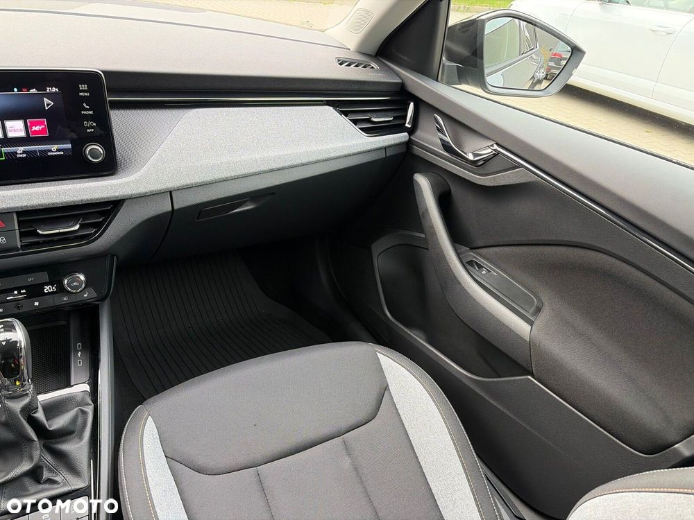 Skoda Scala 1.5 TSI Drive DSG - 13