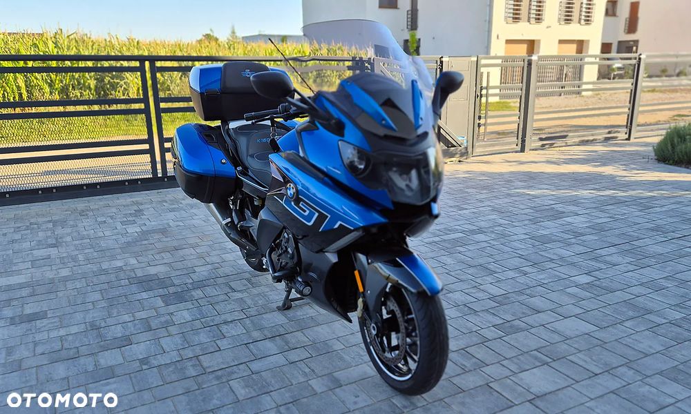 BMW K - 3