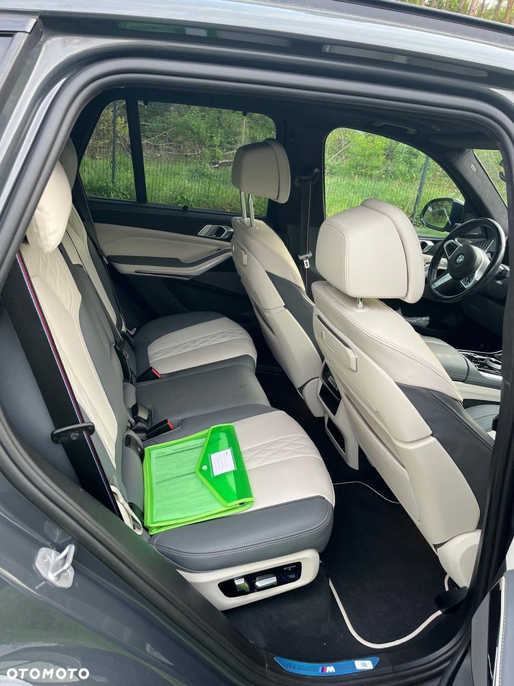 BMW X5 - 7