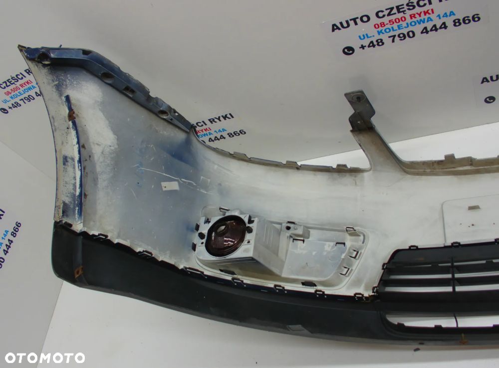 Ford C-MAX MK1  Zderzak Przód - 9