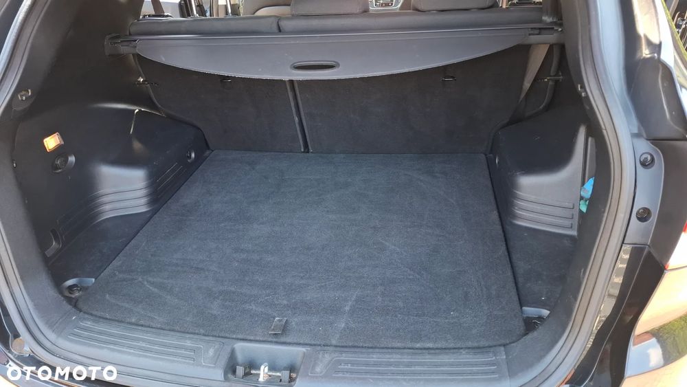 Hyundai ix35 2.0 4WD Comfort - 10