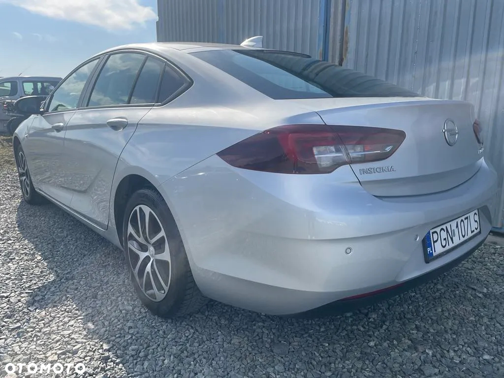Opel Insignia 1.6 CDTI ecoFLEX Start/Stop Business Edition - 3