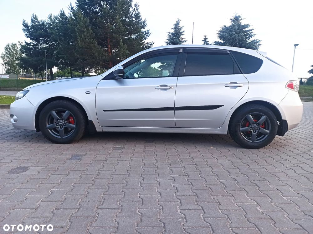Subaru Impreza 1.5 RA - 15