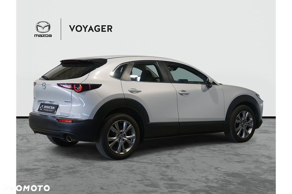 Mazda CX-30 - 2