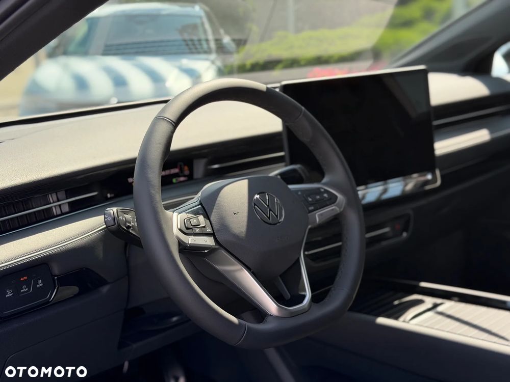 Volkswagen ID.7 86kWh Pro S - 8