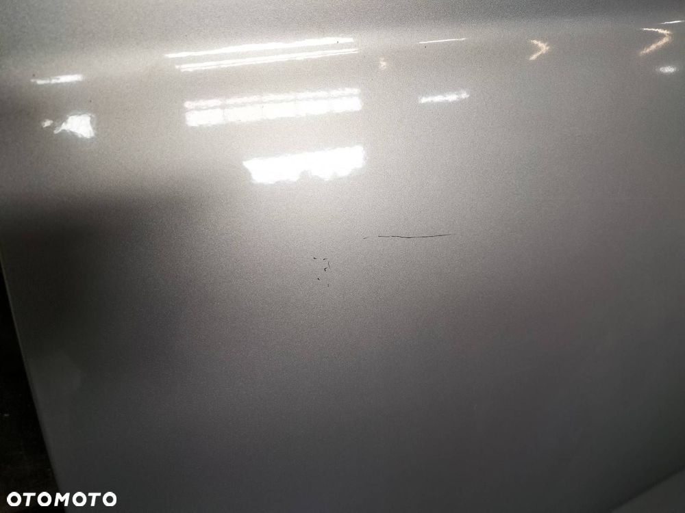 DRZWI KOMPLETNE LEWY PRZÓD FORD MONDEO MK4 D8 - 10